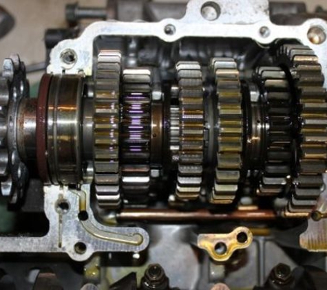 My Transmission Experts - Montgomery, TX