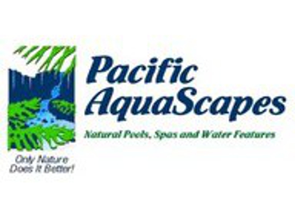 Pacific AquaScapes, Inc. - Kapolei, HI