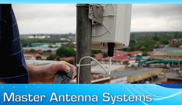 Master Antenna Systems - Orange, NSW