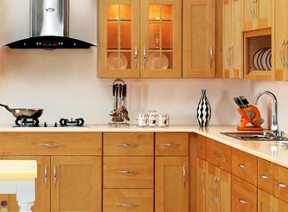 BMC Cabinetry Inc - Houston, TX