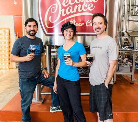 Second Chance Beer Company - San Diego, CA