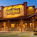 Pizza Ranch - Pizza