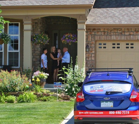 Safe Systems Inc - Colorado Springs, CO. Safe Systems Car