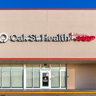 Oak Street Health - Marietta, GA