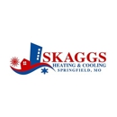 Skaggs Heating & Cooling - Heating Equipment & Systems