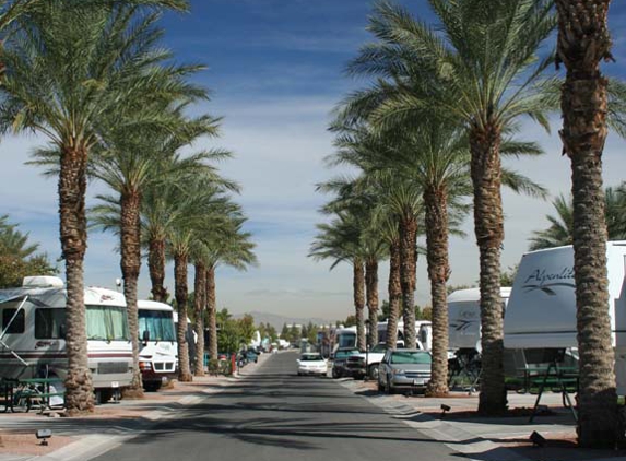 Desert Mobile RV Repair - Las Vegas, NV