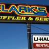 Clarks Muffler Svc gallery