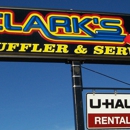 Clarks Muffler Svc - Auto Repair & Service