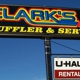 Clarks Muffler Svc