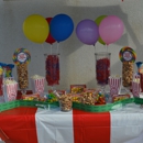 DK Candy Buffett Services - Candy & Confectionery