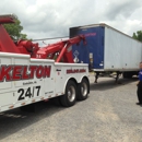 Kelton Tours - Automobile Salvage