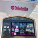 T-Mobile - Cellular Telephone Service