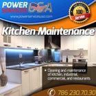 Power Services Usa