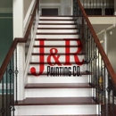 J and R Painting - Painting Contractors-Commercial & Industrial