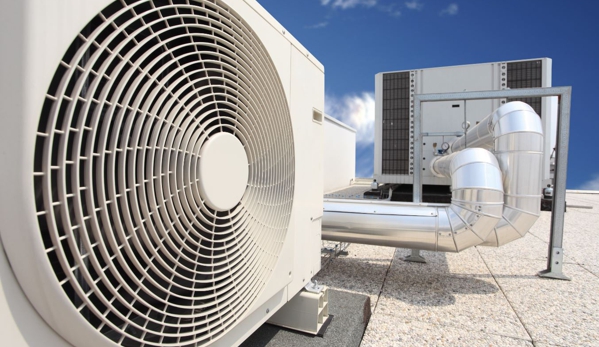 SPR Plumbing & Refrigeration - Moe, VIC. Commercial heating and cooling