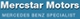 Mercstar Motors - Motor Engineers, Mechanics & Repairers