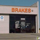 Econo Lube N' Tune & Brakes