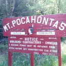 Mt Pocohontas Property Owners - Associations