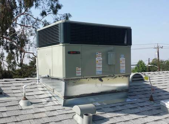 A.I Air Conditioning & Heating - Encino, CA