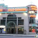 Beverly Hills Cleaners - Delivery Service