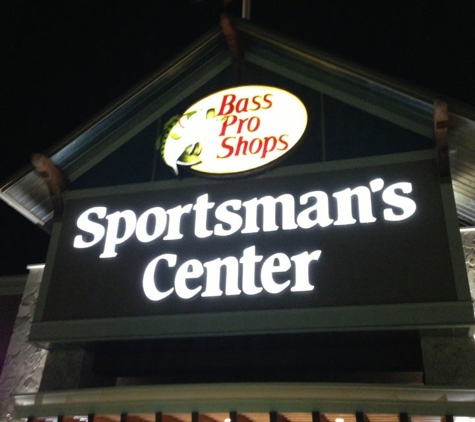 Bass Pro Shops - Port St Lucie, FL