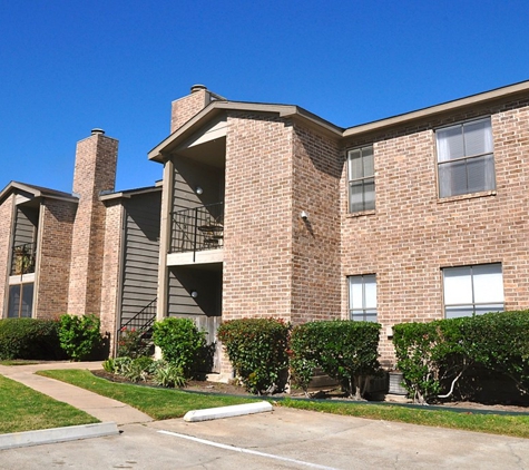 Victoria Station Apartments - Victoria, TX