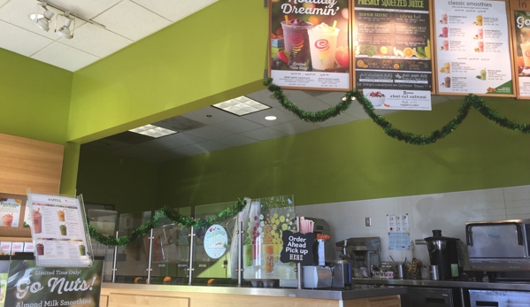 Jamba - Simi Valley, CA