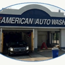 American Auto Wash - Car Wash