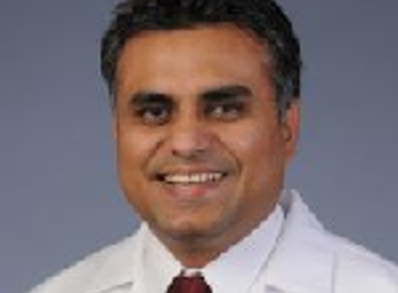 Dr. Muhammed Salman Mohiuddin, MD - Muskegon, MI