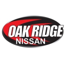 Oak Ridge Nissan - New Car Dealers