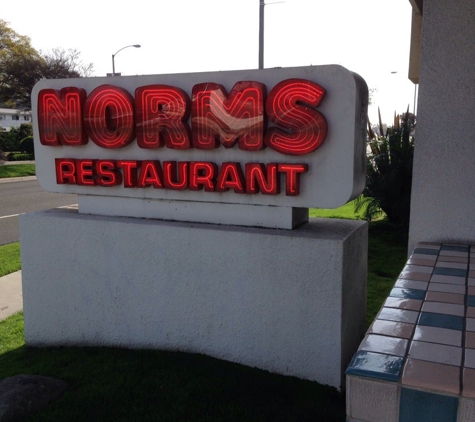 Norms - Whittier, CA