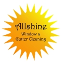 Allshine Window & Gutter Cleaning LLC - Window Cleaning