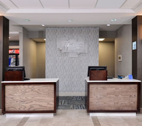 Holiday Inn Express & Suites Lafayette - Lafayette, LA