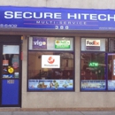 Secure Hitech LLC - Shipping Services