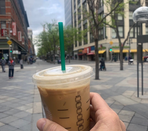 Starbucks Coffee - Denver, CO