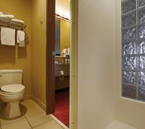 Best Western Plus Woodland Hills Hotel & Suites - Tulsa, OK