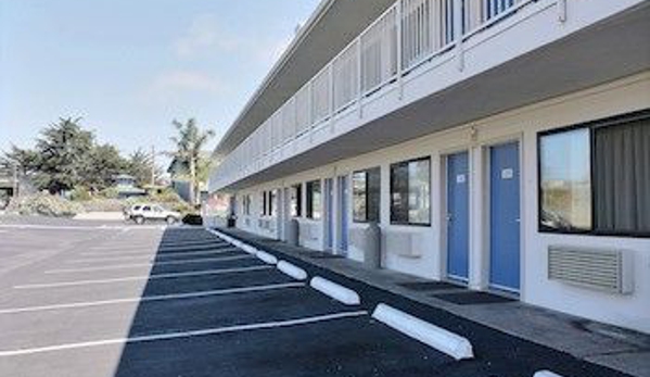 Motel 6 - Morro Bay, CA