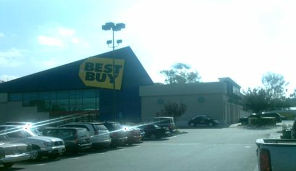 Best Buy - Fullerton, CA