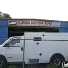 Millennium Auto Body & Repair