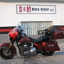 S & M Bike Shop