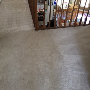 John Wecker Carpet Cleaning