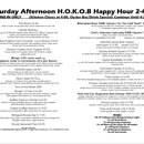 Holden Oversoul Kitchen & Oyster Bar - Restaurants