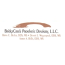 BridgeCreek Prosthetic Dentistry - Cosmetic Dentistry