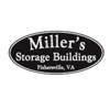 Millers Storage Buildings gallery