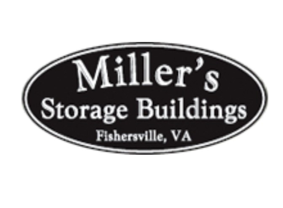 Millers Storage Buildings - Fishersville, VA