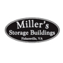 Millers Storage Buildings