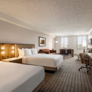 Crowne Plaza Louisville Airport Expo Ctr - Hotels