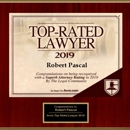 Attorney Robert A Pascal - Attorneys