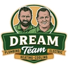 Dream Team - Plumbing, Heating, Cooling, & Electric