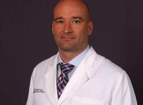 Dr Robert Brevetta - Greer, SC